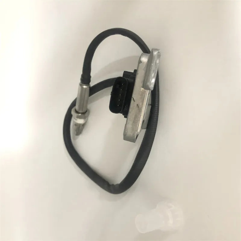 059907807C 5WK96637B Upstream Nox Sensor Nitrogen Oxide Sensor Compatible With Audi Q7 Volkswagen VW Touareg TDI 3.0L V6