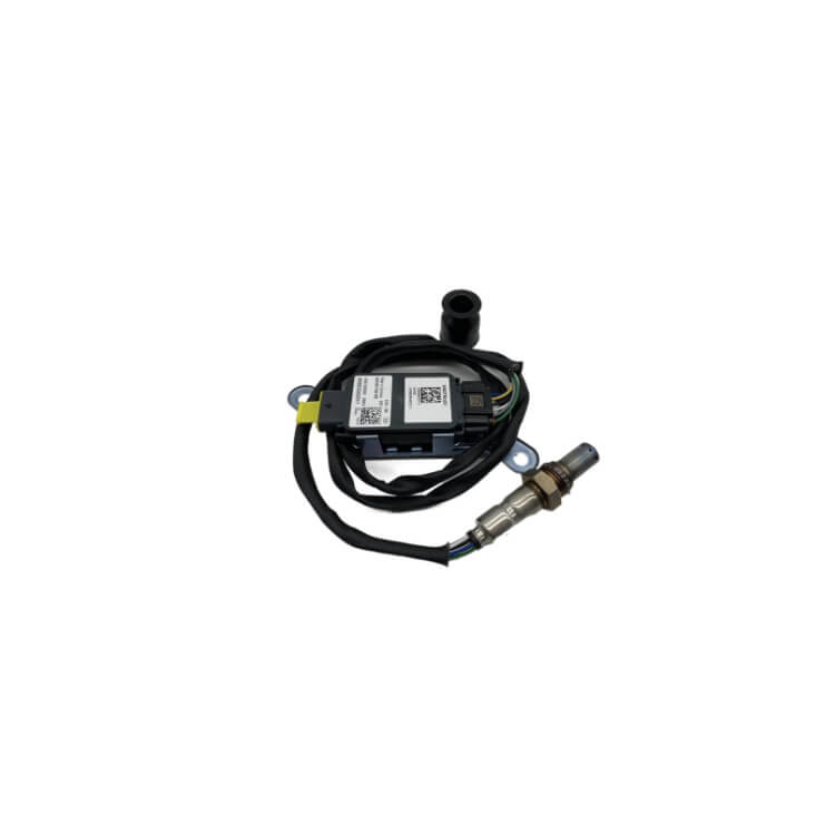 Diselmart 0281007156 0281007156/105 24V Bosch Nitrogen Oxide NOx Sensor for Commercial Vehicle