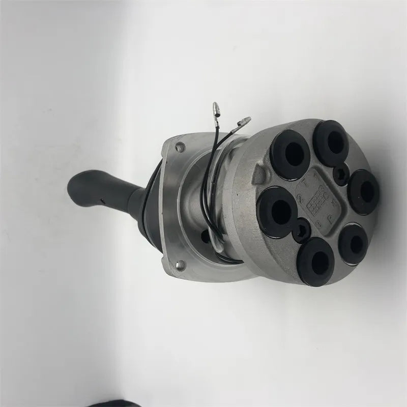 Diselmart Joystick Controller 14556359 14556360 VOE14556359 for Volvo EC140B EC160B EC180B EC200B EC210B EC240B EC290B EC330B EC360B EC460B