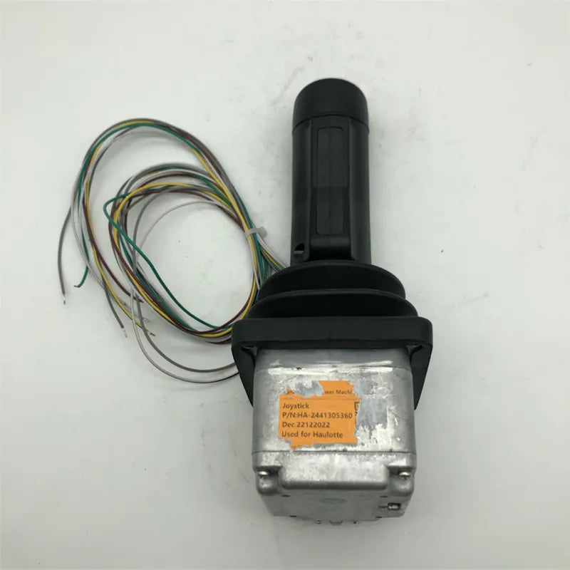 Joystick Controller 2441305360 for Haulotte HA16SPX HA18SPX HA16TPX H14T(X) HB40