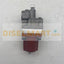 Diselmart 24V 3017993 Fuel Stop Solenoid Valve fits for Cummins KT38P780 KTA38G5 MTA11G1G2 KTA19G3G4