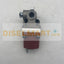 Diselmart 24V 3017993 Fuel Stop Solenoid Valve fits for Cummins KT38P780 KTA38G5 MTA11G1G2 KTA19G3G4