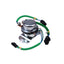 Diselmart 24V Battery Relay YT24S00001F1 for Kobelco Excavator SK200-6 SK200-8