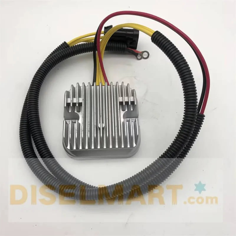 Diselmart 4014029 Regulator Rectifier fits for Polaris RZR 570 900 900XP 1000XP Sportsman 325 570 850 ACE 2012-2016