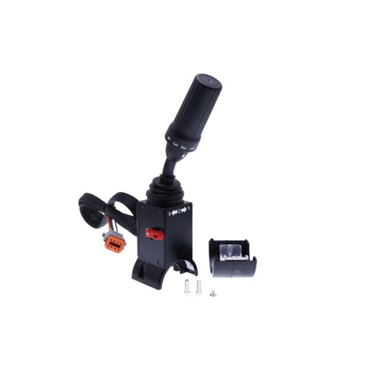 Diselmart Shifter Controller 91473031 0501.211.463 for JLG G9-43A G6-42A G6-42P G9-43A G10-55A 6036 6042 10054 10042 8042 8 Pins