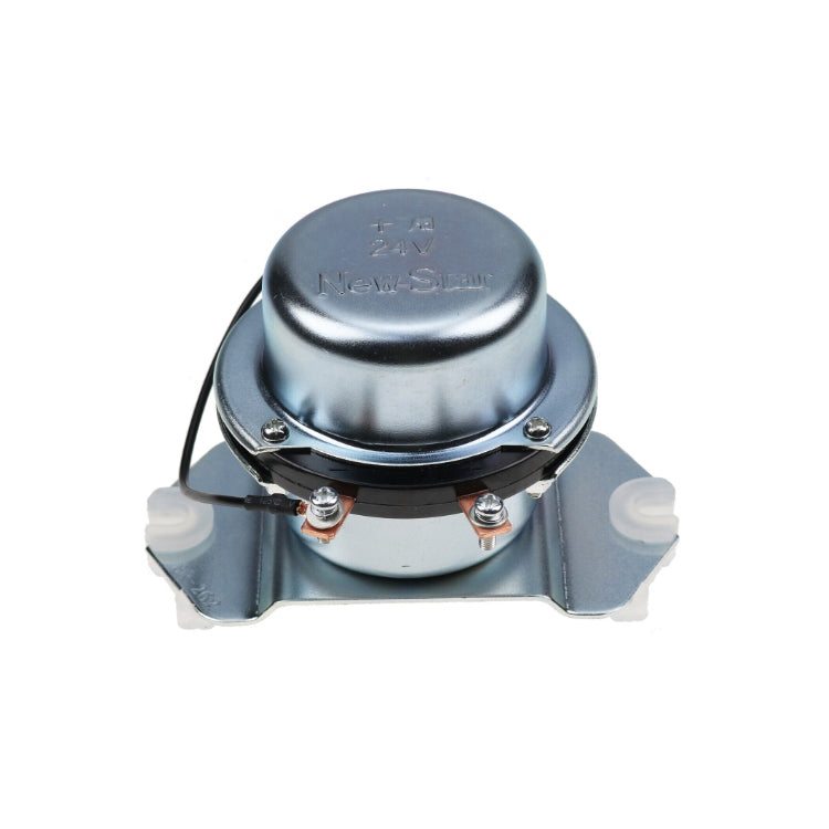 Diselmart 24V Battery Relay VOE14639157 14639157 for Volvo Excavator EC140B EC210B EC240B EC330B EC360B