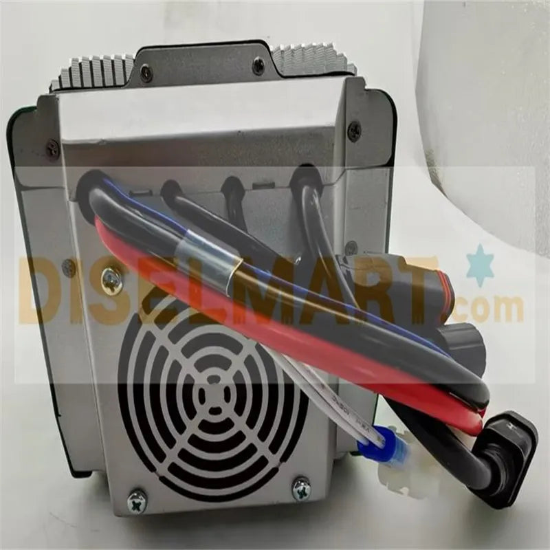 48V 30A 128375 128375GT Battery Charger Auto AC X-Led for Genie AL4L AL5L GS-2668 GS-3268 GS-3369 GS-4069