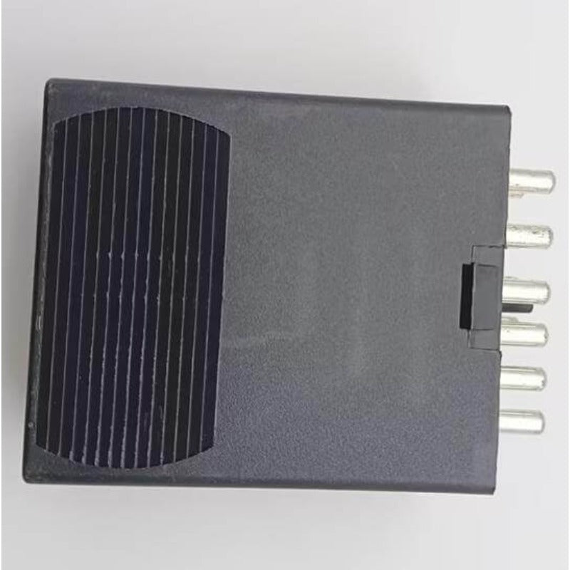 Diselmart Fuel Pump Relay 0035452505 Fit for Mercedes-Benz 420SEL 560SEC 560SEL 560SL W126