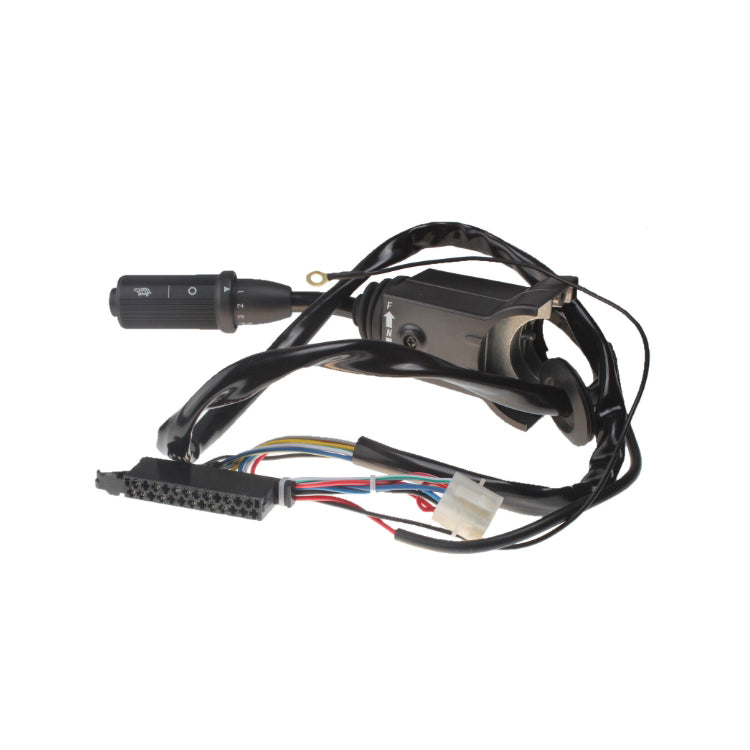 Diselmart Joystick Controller VOE11990164 11990164 for Volvo 4200B 4300B 4400 4500 4600B 6300 L120 L160 L30 L50 L70 L90