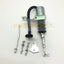 12V Shutdown Solenoid 75366GT for Deutz Engine F4L913 Genie Boom Lift S-80 S-85 S-100 S-105 S-120 S-125 Z-80-60