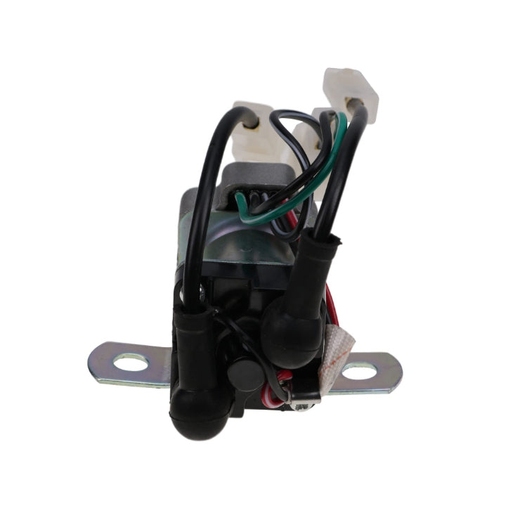 Diselmart Safety Relay 24V 1825530391 1815530390 1825530212 1825530213 1825530394 1825530390 1825530440 for Isuzu Engine 4HK1 4JJ1 4BG1 4BD1 4JB1 4LE1 6HK1 6WG1 6BG1 6SD1