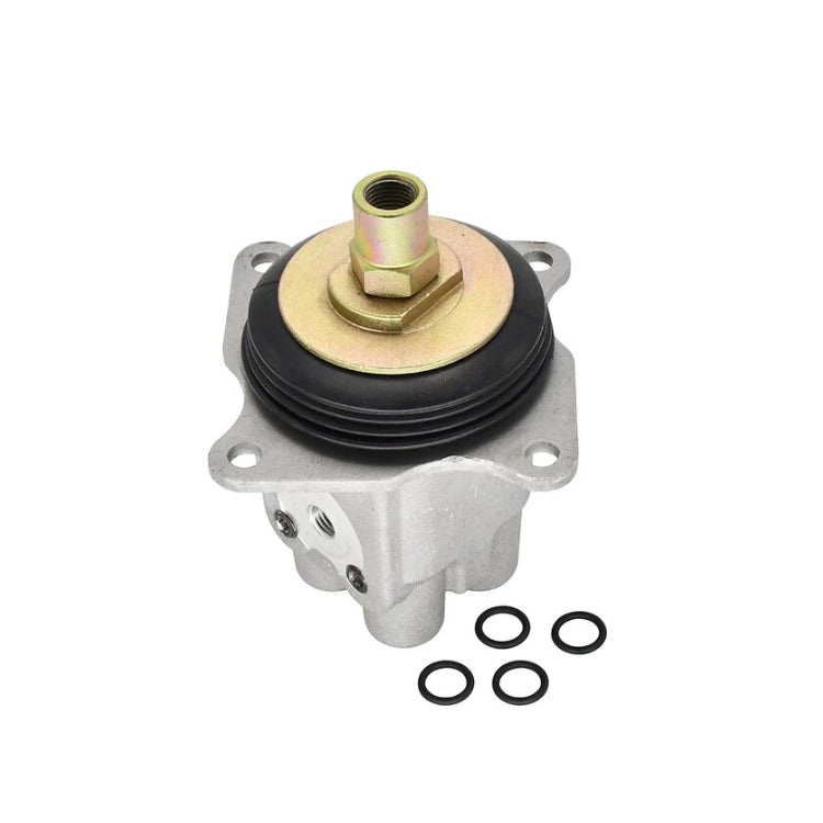 Diselmart Joystick Controller Pilot Valve 702-16-33002 7021633002 For Komatsu BR200-1 BR200S-1 BR200T-1 BR200T-1A BR300J-1 BR310JG-1 BR500JG-1