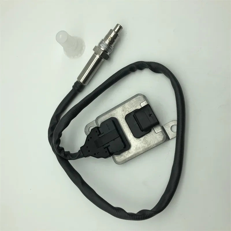 New Nitrogen Oxide Nox Sensor A0009050108 A0009052809 for Mercedes Benz GLE SLC SLKClass Vito Engine Spare Part
