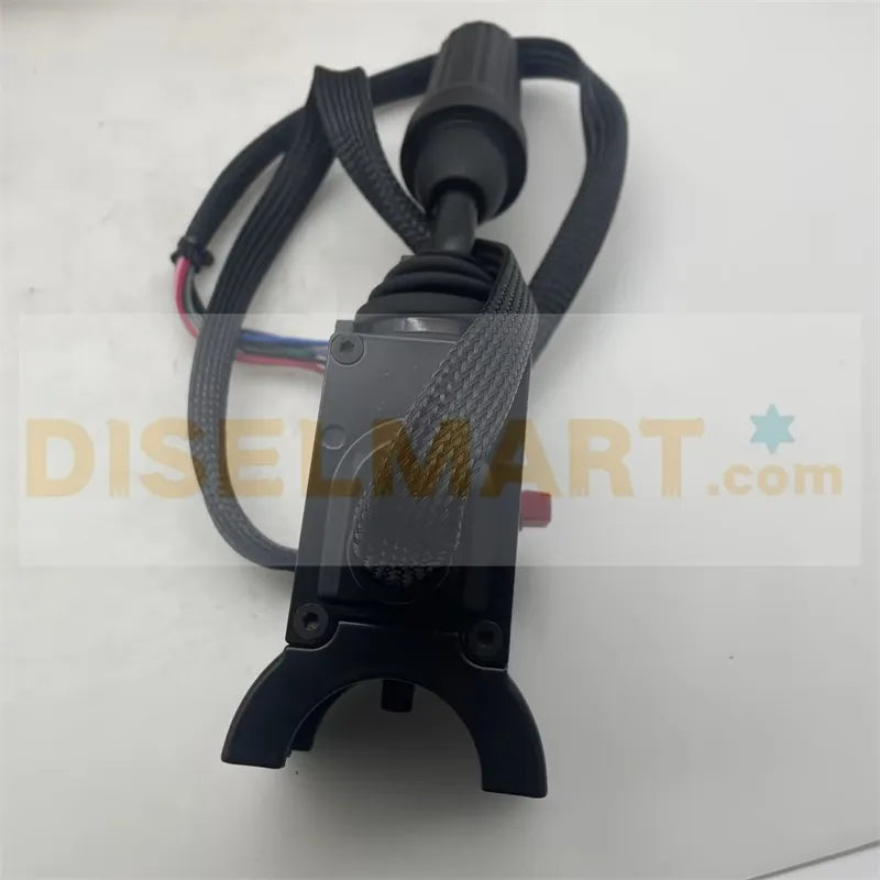 Diselmart Shifter Controller 91473031 0501.211.463 for JLG G9-43A G6-42A G6-42P G9-43A G10-55A 6036 6042 10054 10042 8042 8 Pins