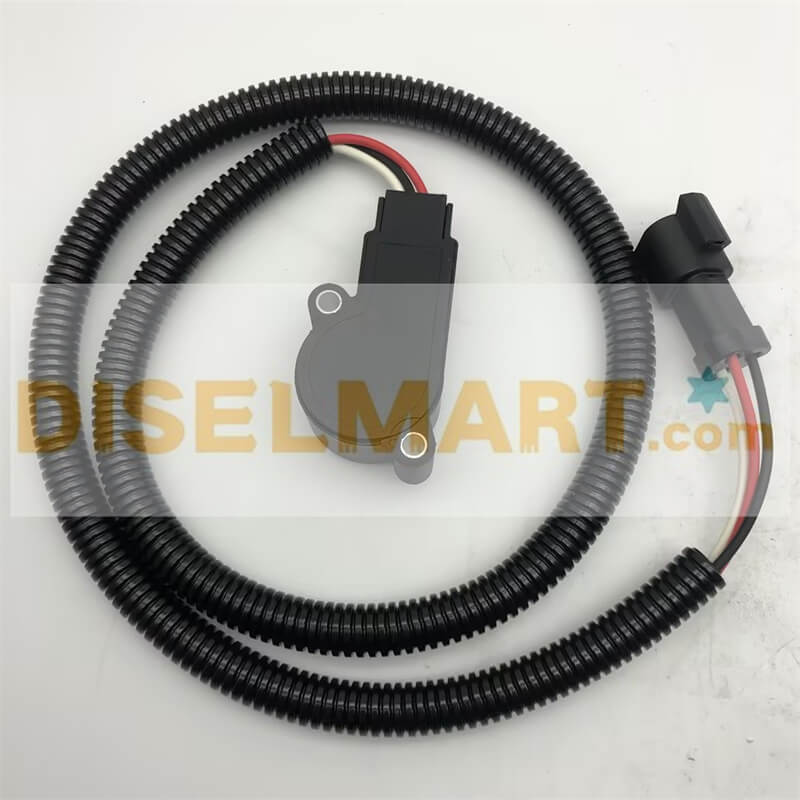 New 266-1466 Throttle Position Sensor for Caterpillar Cat 623B 639D 637E 621H 631D 637D Wheel Tractor Diesel Engine Spare Part