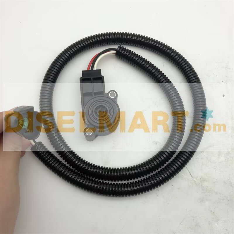 New 266-1466 Throttle Position Sensor for Caterpillar Cat 623B 639D 637E 621H 631D 637D Wheel Tractor Diesel Engine Spare Part