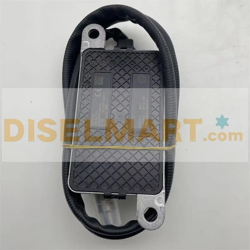 New 4326868 NOx Nitrogen Oxide Sensor for Cummins Engine ISL ISC 8.9L Diesel Engine Spare Part