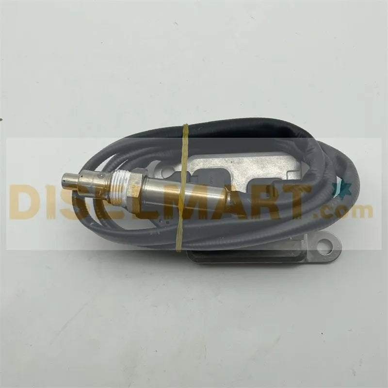New 5WK96683D A0009053603 Nitrogen Oxide Nox Sensor for Mercedes Benz Sprinter 2500 E250 GL350 ML250 S350 W205 W166 W222 Engine Spare Part