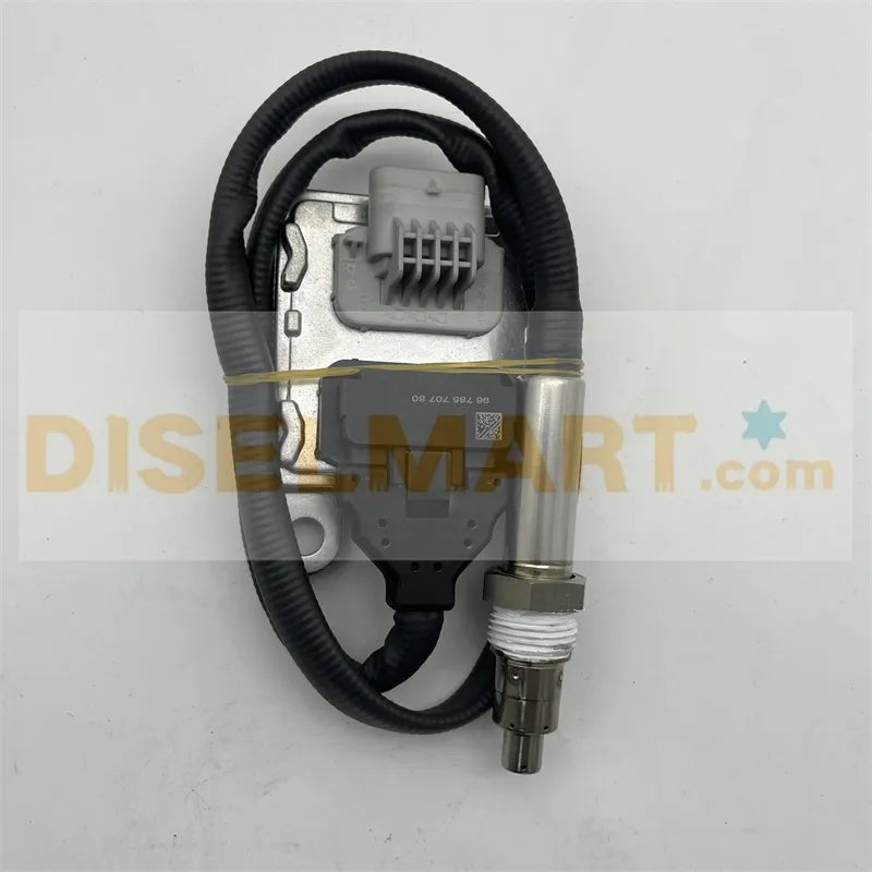 New 9678570780 Nitrogen Oxide Sensor A2C96290900-01 for Citroen Berlingo C3 C4 Peugeot 301 308 Diesel Engine Spare Part