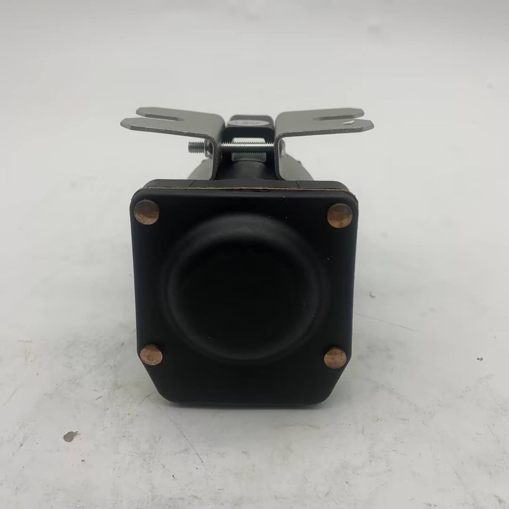 Diselmart 4 Terminal Solenoid for Trombetta 114-2411-020 12V Continuous Duty 600