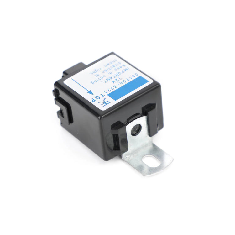 Diselmart New Original 12V Starter Time Relay 1J321-60242 1J32160242 for Kubota Tractor BX1880 BX2380 BX2680 GR2120-2 GR2120B-2