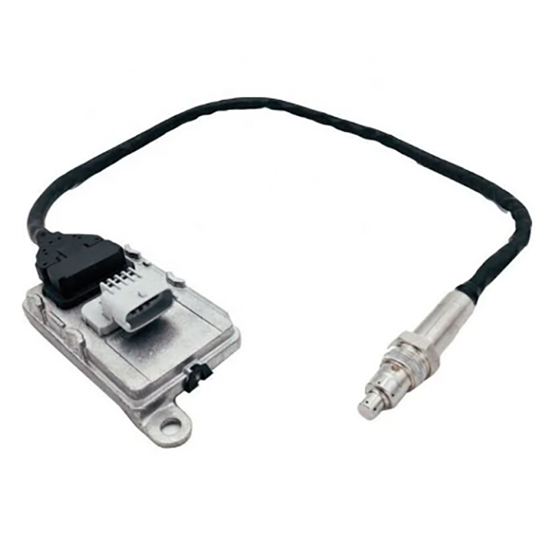 New VOE22827991 22827991 Nitrogen Oxide Sensor for Volvo Truck FH4 FM4 FL3 FH13 FE8 FE5 FM11 Diesel Engine Spare Part