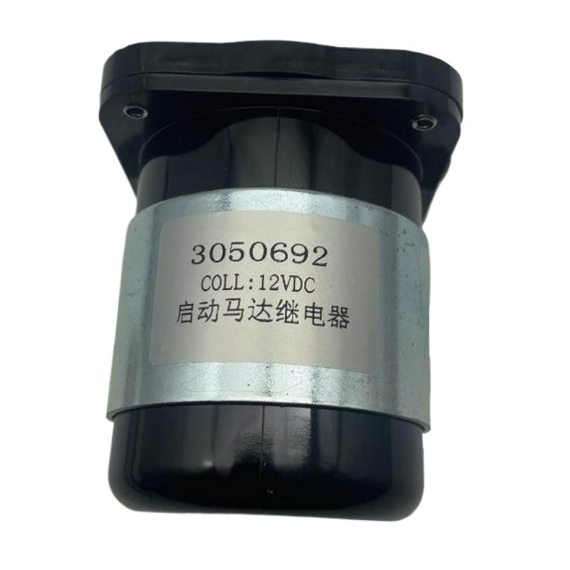 Diselmart 12V Solenoid Power Relay 586-902 586-105111 For White Rodgers YAMAHA GAS ENGINE