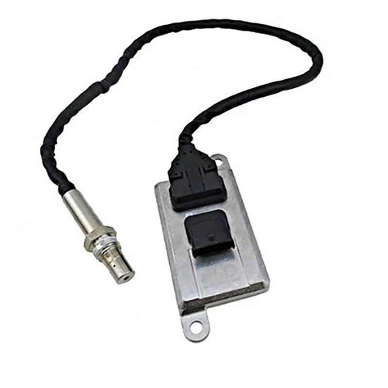 New 2011648 1793378 1836059 Nitrogen Oxide Sensor for DAF Truck CF75 CF85 XF105 Engine Spare Part