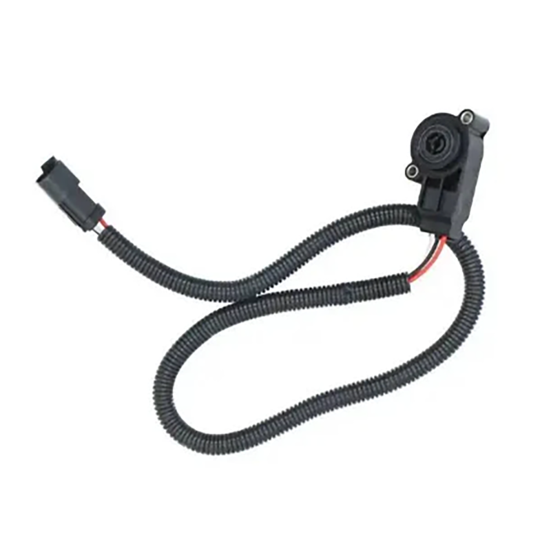 New 266-1466 Throttle Position Sensor for Caterpillar Cat 623B 639D 637E 621H 631D 637D Wheel Tractor Diesel Engine Spare Part