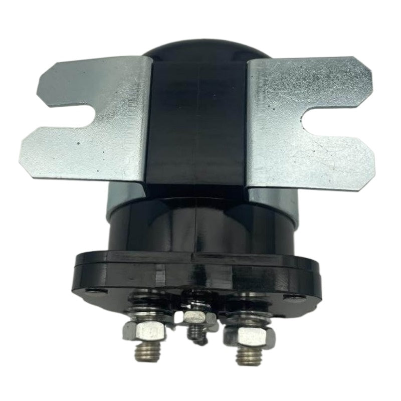 Diselmart 12V Solenoid Power Relay 586-902 586-105111 For White Rodgers YAMAHA GAS ENGINE