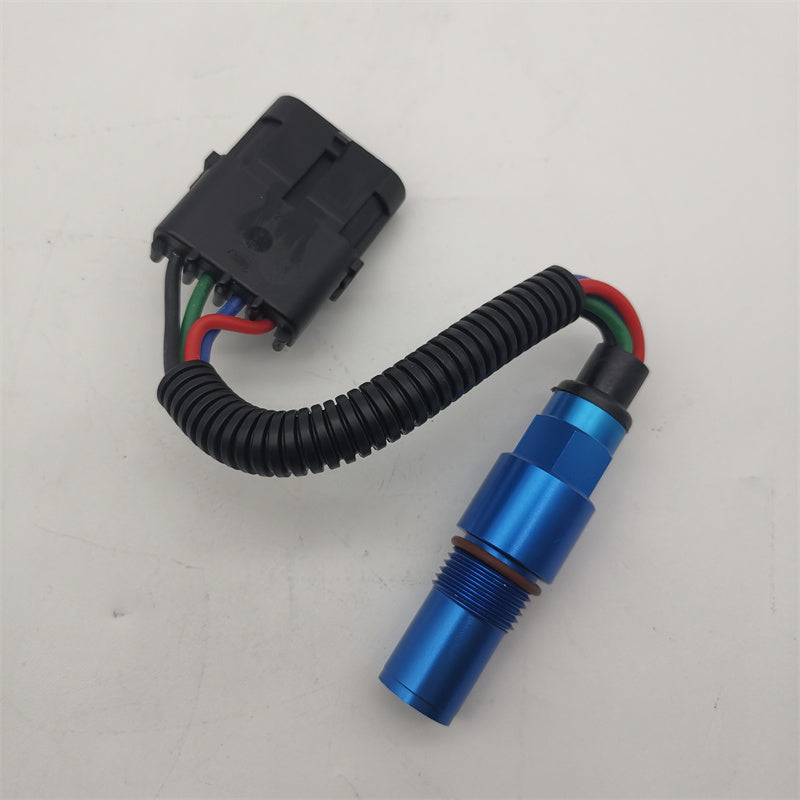 Diselmart 4984223 4326596 2872362 3408503 050660 PAI P/N 050700 Position Sensor Compatible with Cummins L10 M11 N14 Engine Camshaft