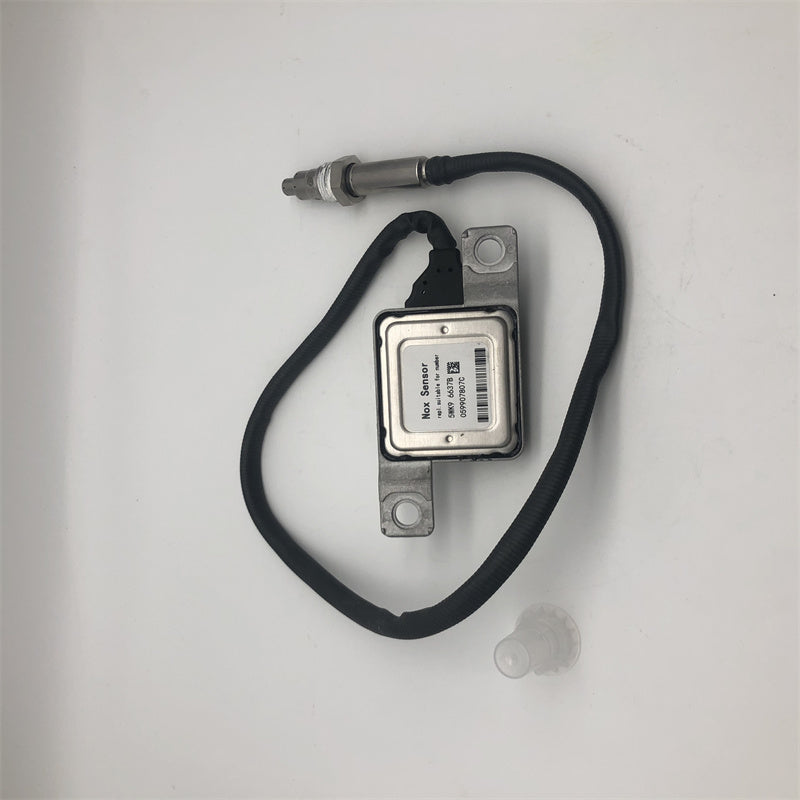 059907807C 5WK96637B Upstream Nox Sensor Nitrogen Oxide Sensor Compatible With Audi Q7 Volkswagen VW Touareg TDI 3.0L V6