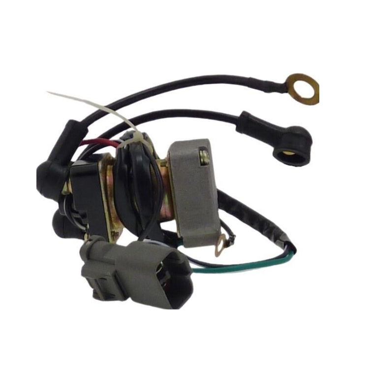 Diselmart Starter Solenoid Control Relay KD0-25000-7283 KD0250007280 0250007283 for Komatsu S4D95L-1 SA6D95L-1 Engine PC200-5 PC220LC-5 PC250LC-6L