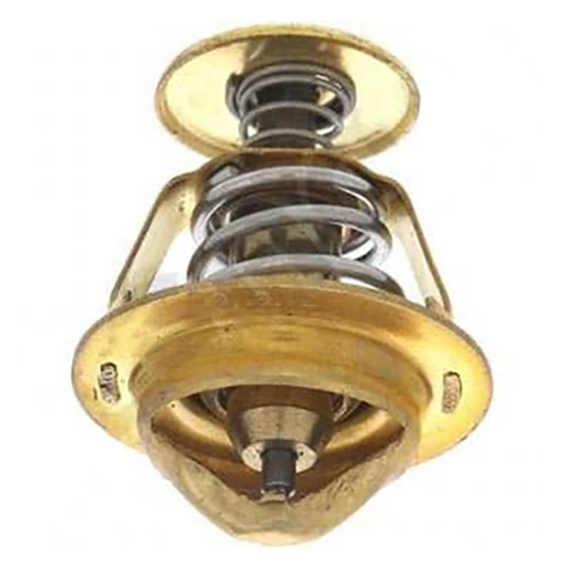 New 3928640 3922477 Thermostat for Cummins 6C 8.3 Komatsu SA6D114-1AA Engine Diesel Engine Spare Part
