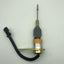 24V 1823723C91 SA-4338-24 New Fuel Shutdown Solenoid fits for Cummins Navistar Engine