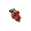 Diselmart 24V 3017993 Fuel Stop Solenoid Valve fits for Cummins KT38P780 KTA38G5 MTA11G1G2 KTA19G3G4