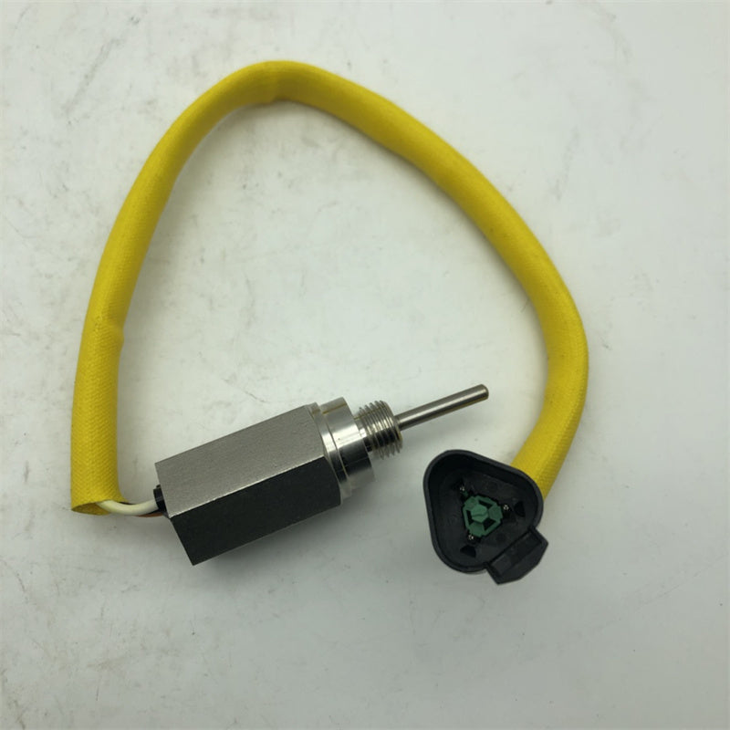 Diselmart 134-2252 1342252 Temperature Sensor Fits For Caterpillar 3208 3306 3304 3406B 3408 C15 C18