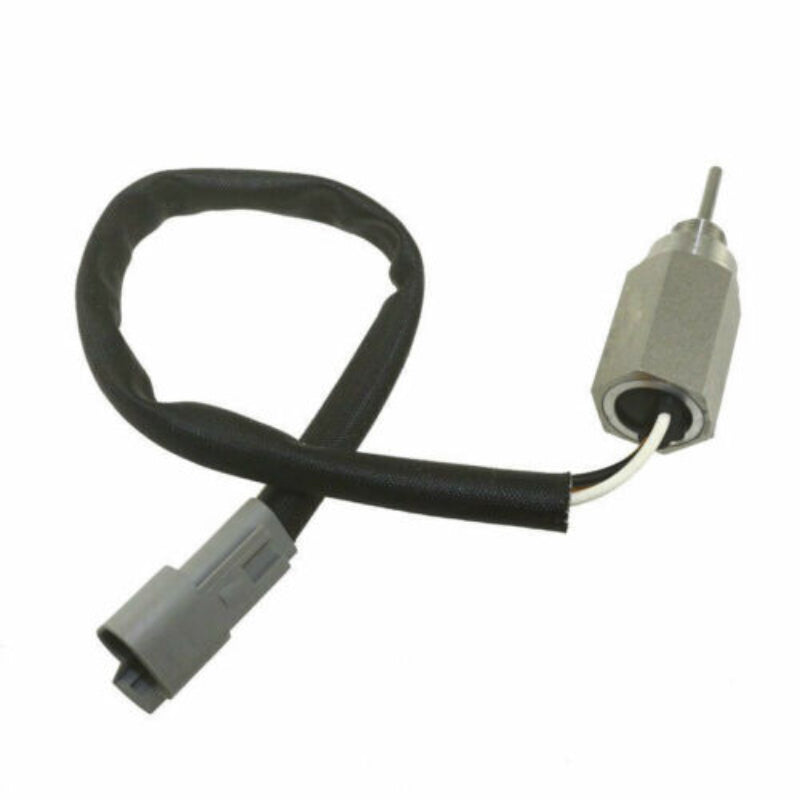 Diselmart 1187226 118-7226 Temperature Sensor Compatible with Caterpillar Excavator M313C M313D M315C Tractor