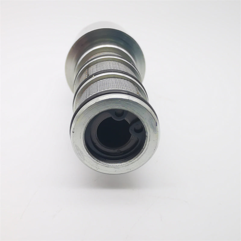 Diselmart  AT310587 Hydraulic Solenoid Valve for John Deere Loader 210K 210LE 210LJ 310J