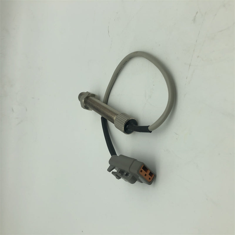 Diselmart Generac 0D2244M Magnetic Speed Pick-Up Crank Sensor fits for Cummins for Perkins