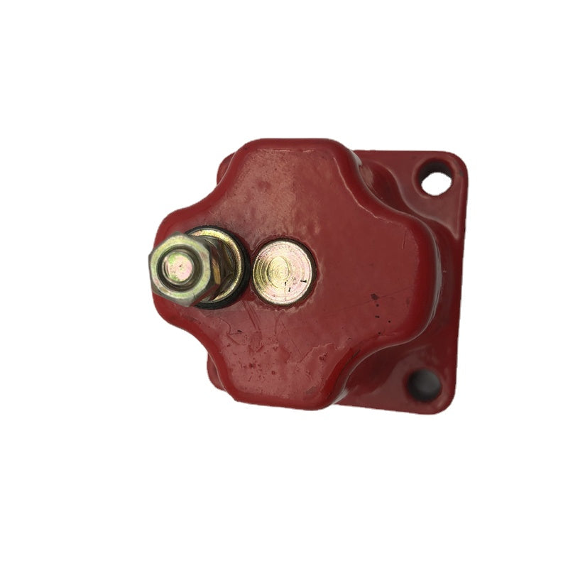 12V/24V 134972 Fuel Shut Off Solenoid Valve fits for Cummins NT855 engine