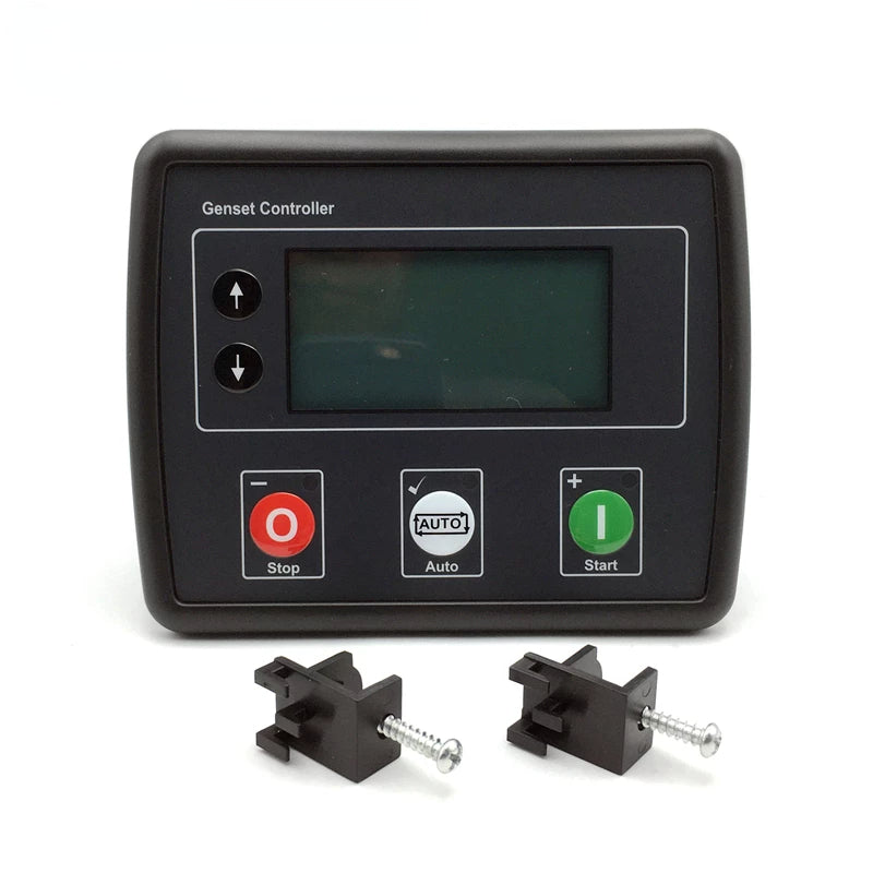 DSE4520 Generator Control Panel Power Diesel Genset Controller fits for Deep Sea