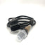 0258007351 Lambda Oxygen Sensor Exhaust Probe 5 Poles for Bosch Volkswagen Passat