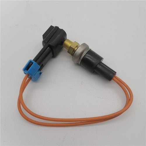 Diselmart 12-00592-00 Pressure Sensor Switch For Vector 1800 Supra 422 450 550 622 644 for Thermo King