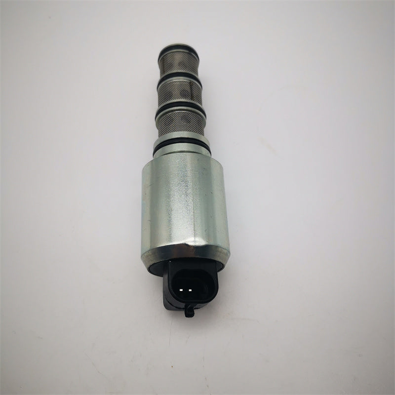 Diselmart  AT310587 Hydraulic Solenoid Valve for John Deere Loader 210K 210LE 210LJ 310J