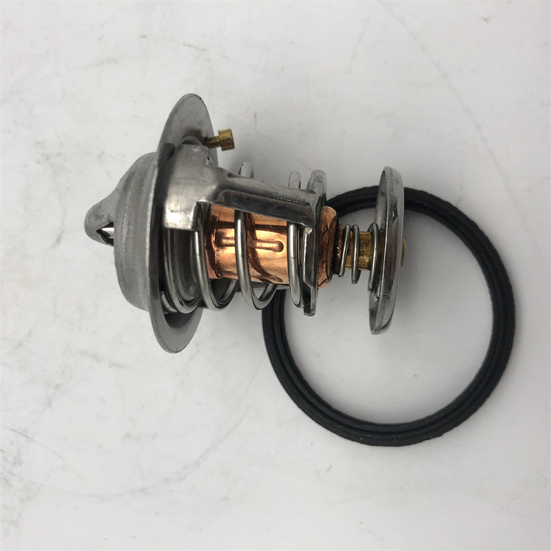 Diselmart 130385 Thermostat 71ºC Fits For Thermo King Engine TK4.82 Transport Refrigeration SLXI Series