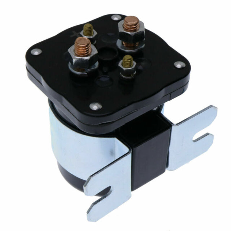 24V 70362 Contactor Relay Solenoid fits for Terex Aerial Lift Platform