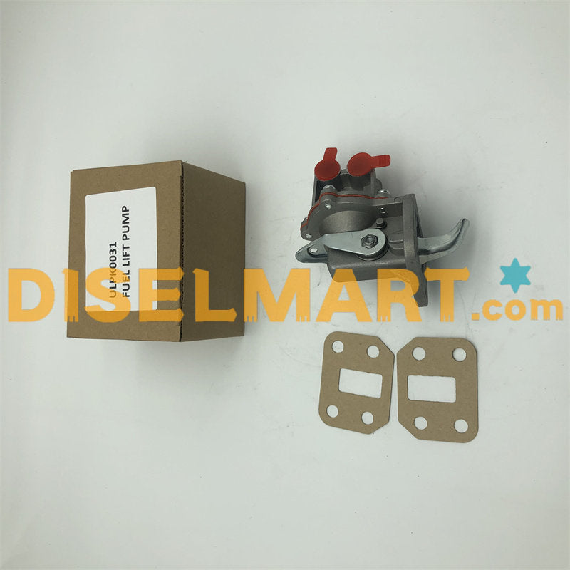 Diselmart ULPK0031 BCD1641 BCD1647 Fuel Lift Pump Fits For Perkins 700 Series Engine
