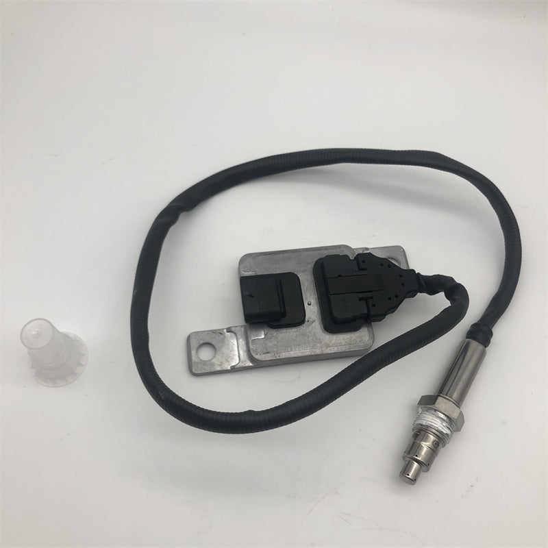 059907807C 5WK96637B Upstream Nox Sensor Nitrogen Oxide Sensor Compatible With Audi Q7 Volkswagen VW Touareg TDI 3.0L V6