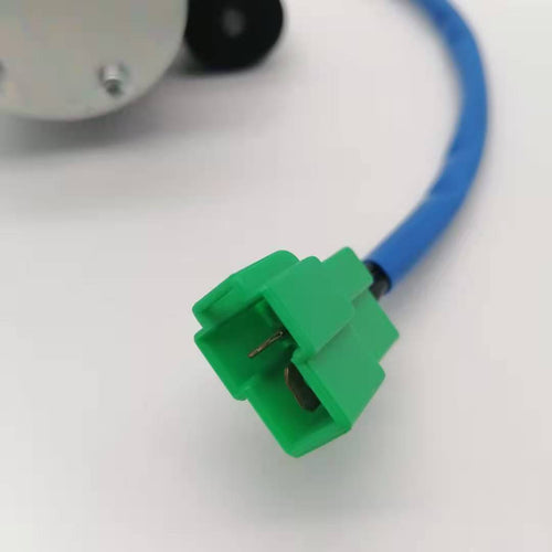 30A60-00200 Fuel Pump fits for Mitsubishi Engine L2E L3E S3L S3L2 S4L S4L2 K4N L3C Engine